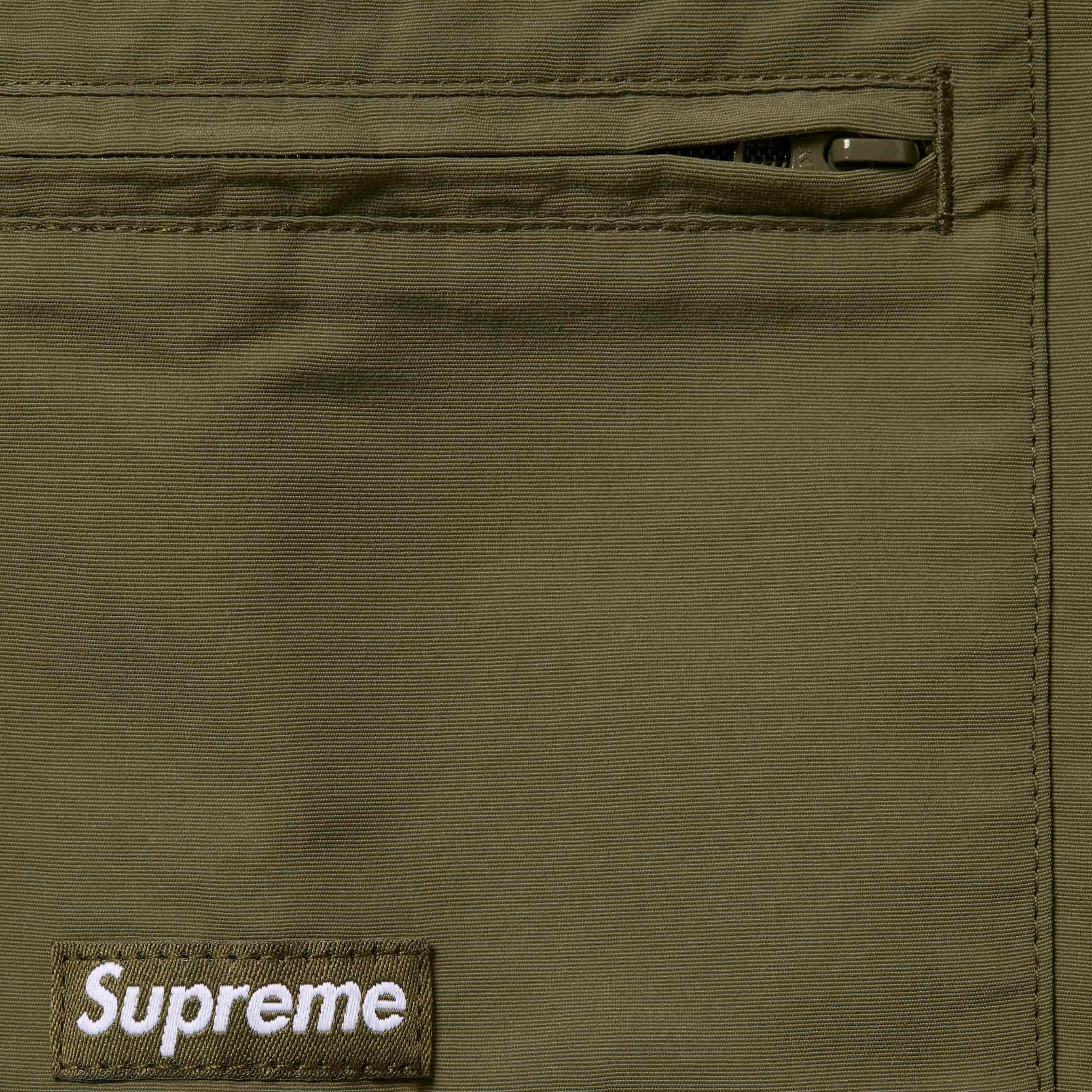 Cargo Water Short view 7